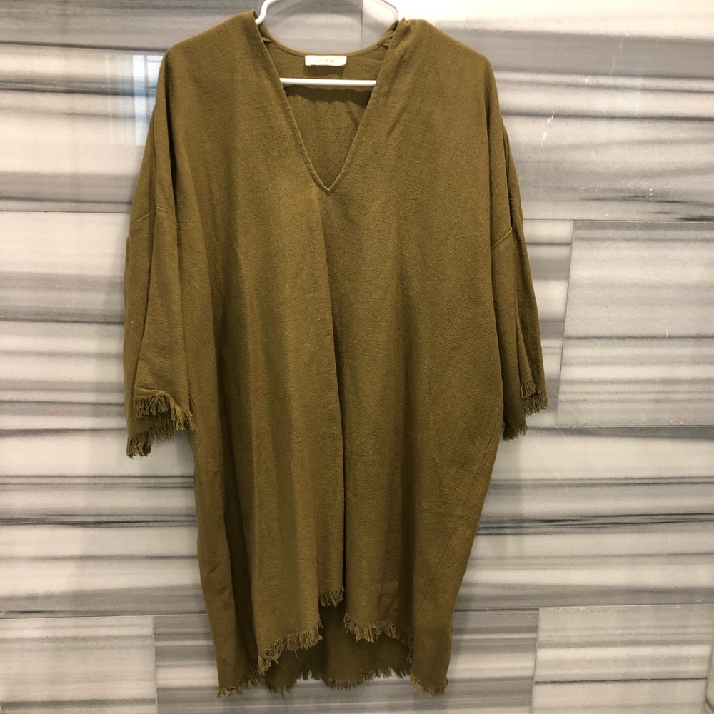 Doen Tate Roman dress - Picture 2 of 8